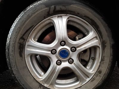 Лот: 9638403. Фото: 1. Литые диски 15 дюймов 5?114,3... Диски