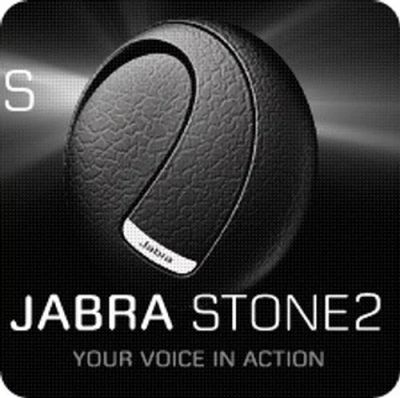 Лот: 4042009. Фото: 1. Jabra Stone 2 гарнитура. Красноярск