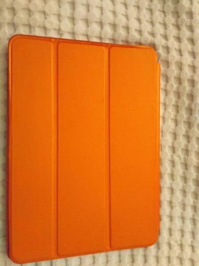 Лот: 8819753. Фото: 1. Чехол для планшета IPad Air Smart... Чехлы, обложки