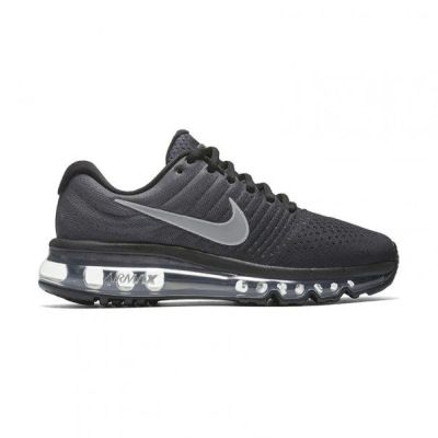 Лот: 11209537. Фото: 1. Nike Air Max 2017/Noir. Кеды, кроссовки, слипоны
