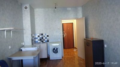 Лот: 16175251. Фото: 1. Продается Студия квартира 22 кв... Квартиры, студии