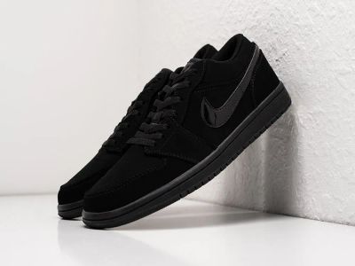 Лот: 24978367. Фото: 1. Кроссовки Nike Air Jordan 1 Low. Кеды, кроссовки, слипоны