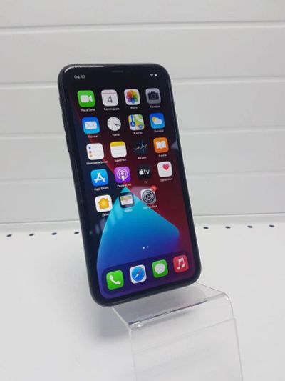Лот: 17434242. Фото: 1. Смартфон Apple iPhone 11 64GB... Смартфоны