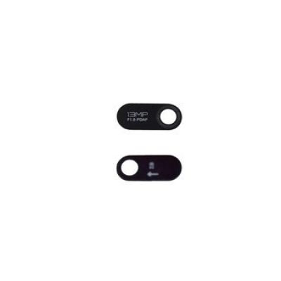 Лот: 16596039. Фото: 1. Cтекло камеры Huawei Y6 (2019... Корпуса, клавиатуры, кнопки