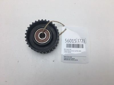 Лот: 20397935. Фото: 1. Шестерня ГРМ Toyota Brevis 2003... Двигатель и элементы двигателя