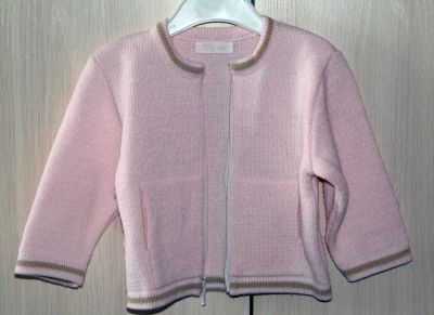 Лот: 7488369. Фото: 1. Кардиган для девочки, Little me. Свитера, худи, толстовки