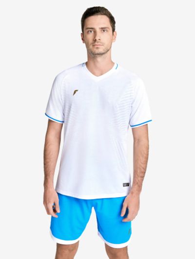 Лот: 24641436. Фото: 1. Футболка мужская Forward, Белый. Другое (спортивная одежда)