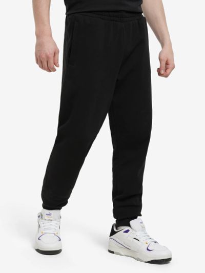 Лот: 22488891. Фото: 1. Брюки флисовые мужские PUMA Better... Другое (спортивная одежда)