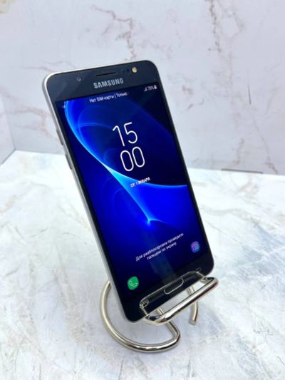 Лот: 21337853. Фото: 1. Samsung Galaxy J5 (2016) SM-J510FN... Смартфоны