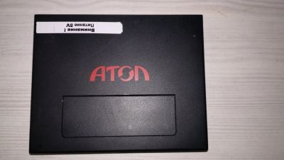 Лот: 13964598. Фото: 1. УТМ АТОЛ HUB-19. Торговое