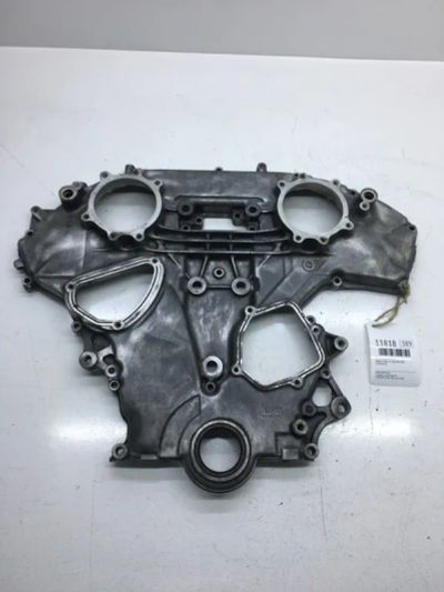 Лот: 20377518. Фото: 1. Лобовина двигателя Nissan Teana... Двигатель и элементы двигателя