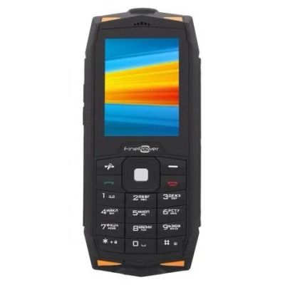 Лот: 17260038. Фото: 1. Сотовый телефон Finepower BS241... Кнопочные мобильные телефоны