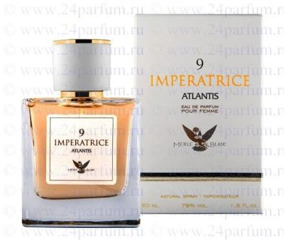 Лот: 11379516. Фото: 1. Ponti Parfum woman Imperatrice... Женская парфюмерия