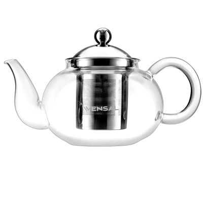 Лот: 24512206. Фото: 1. Заварочный чайник VENSAL Elegante... Чайники, заварники, турки