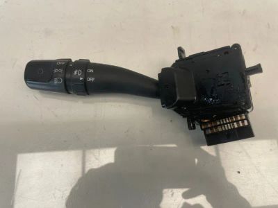 Лот: 21703229. Фото: 1. переключатель поворотов Kia Sportage... Другое (автозапчасти)