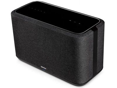 Лот: 25858521. Фото: 1. Портативная акустика Denon Home... Портативные, беспроводные колонки