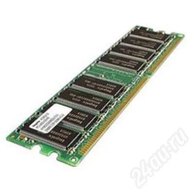 Лот: 246391. Фото: 1. DDR1 PC3200 1gb Digma. Оперативная память
