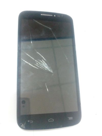 Лот: 12081789. Фото: 1. A399. Alcatel One Touch 7041D... Дисплеи, дисплейные модули, тачскрины