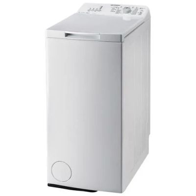 Лот: 11698361. Фото: 1. Стиральная машина INDESIT ITW... Стиральные машины