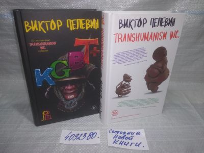 Лот: 25587535. Фото: 1. оз...вбр...(4092380) KGBT... Художественная