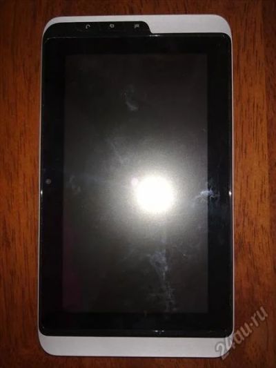 Лот: 5596021. Фото: 1. Планшет"DNS AirTab M70g". Планшеты