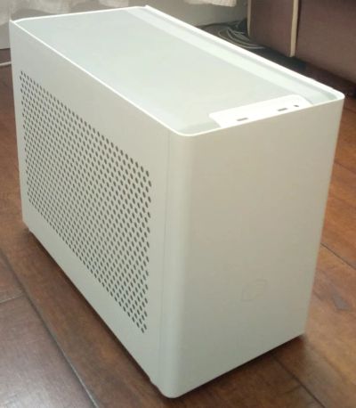Лот: 19960793. Фото: 1. Системный блок на Intel Core i5-12500. Компьютеры в сборе
