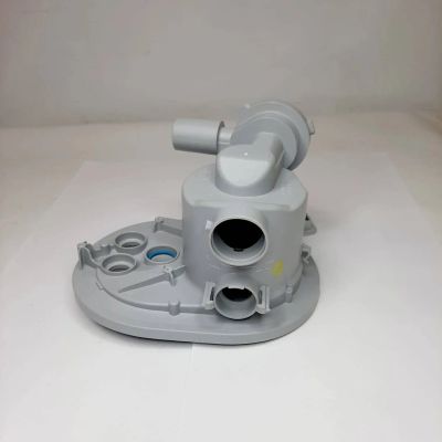 Лот: 23281922. Фото: 1. 6 Чаша поддона Ariston C00297922... Запчасти для остальной бытовой техники
