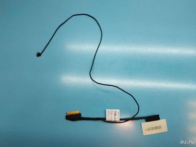 Лот: 18223256. Фото: 1. Шлейф матрицы 450.0DB07.0011 для... Шлейфы, кабели, переходники