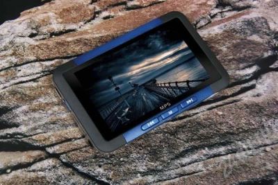 Лот: 194216. Фото: 1. 4GB 3.0"TFT 16:9 MP3 MP4 Player... Плееры