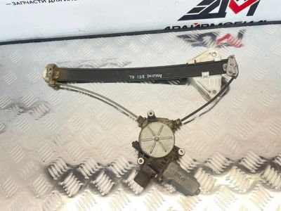 Лот: 25803568. Фото: 1. стеклоподъемный механизм Honda... Двигатель и элементы двигателя