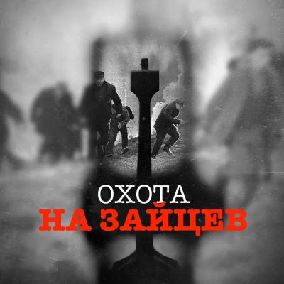 Лот: 24290207. Фото: 1. Охота на зайцев. Видеозаписи, фильмы