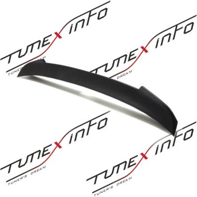 Лот: 20926659. Фото: 1. Спойлер BMW E46 седан DUCKTAIL... Детали тюнинга