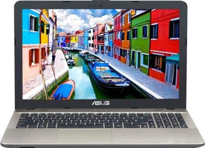 Лот: 10940205. Фото: 1. Хит Продаж 15.6" Ноутбук ASUS... Ноутбуки