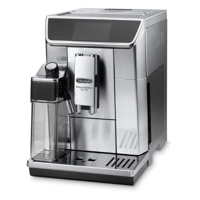 Лот: 24480288. Фото: 1. Кофемашина DeLonghi ECAM650.85... Чайники, кофемашины, кулеры