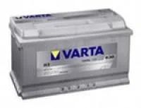 Лот: 4712604. Фото: 1. Аккумулятор varta. Аккумуляторы