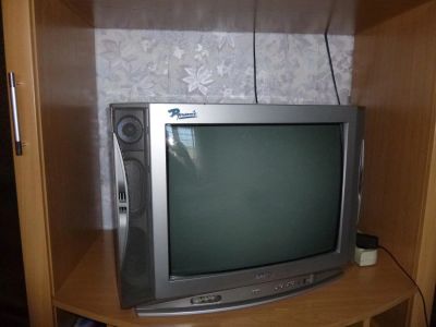 Лот: 11210756. Фото: 1. Телевизор Sanyo. Телевизоры