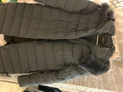 Лот: 17028562. Фото: 1. Пальто. Верхняя одежда