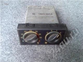 Лот: 333163. Фото: 1. Климат ВАЗ. Электрооборудование