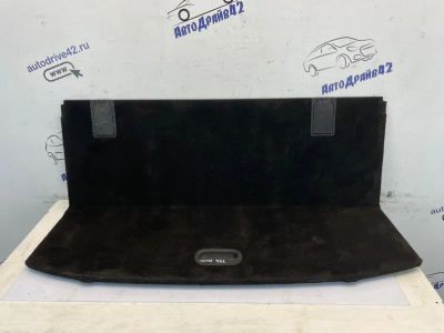 Лот: 24885443. Фото: 1. пол багажника Kia Venga YN. Двигатель и элементы двигателя