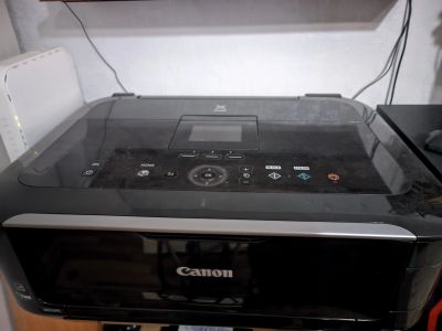 Лот: 24999803. Фото: 1. Canon mg5340. МФУ и копировальные аппараты