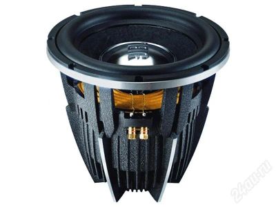 Лот: 618186. Фото: 1. Сабвуфер JBL W12 MK2. Сабвуферы
