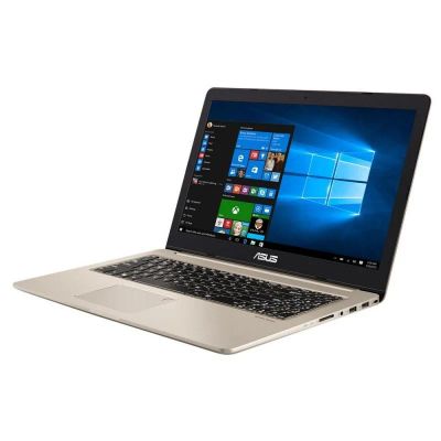 Лот: 13247598. Фото: 1. Ноутбук Asus N580VD-DM194 (15... Ноутбуки