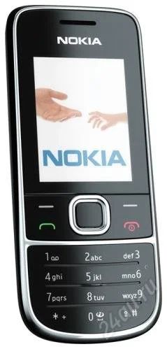 Лот: 985251. Фото: 1. Сотовый телефон Nokia 2700 в отл... Кнопочные мобильные телефоны