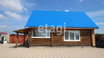 Лот: 25288967. Фото: 1. 2-комн. дом , деревня Старцево... Дома