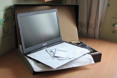 Лот: 10148102. Фото: 1. Asus Vivobook X756U ( intel Core... Ноутбуки