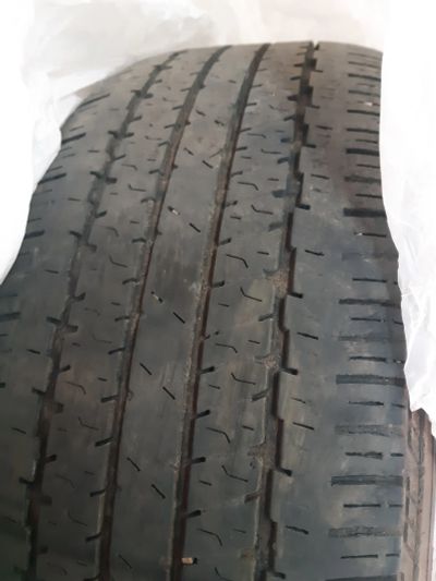 Лот: 15841431. Фото: 1. 225/65 R17 - 4 Шины летних фирмы... Шины