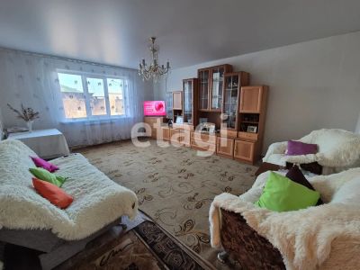 Лот: 25287616. Фото: 1. 3-комн. часть дома , село Миндерла... Дома