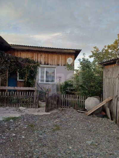 Лот: 25725892. Фото: 1. 3-комн. дом , посёлок городского... Дома