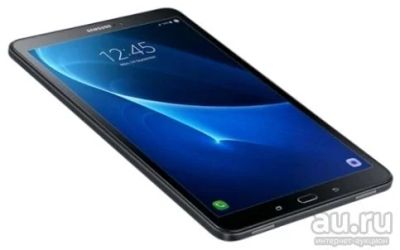 Лот: 10579216. Фото: 1. Планшет Samsung Galaxy Tab A 10... Планшеты