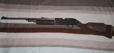 Лот: 915339. Фото: 1. crosman powermaster 66 (возможен... Пневматическое оружие